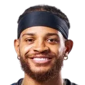 Tray Boyd III portrait