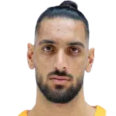 Antonios Karagiannidis