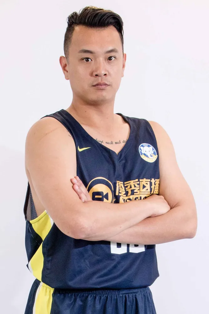 rongxuan zhang