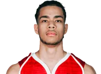 Jamal Jelani Deon George