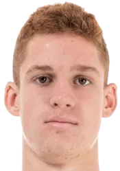 Rublev Bogdan Pavlovich