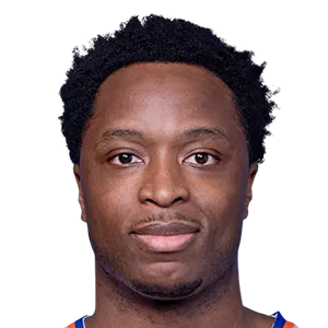 OG Anunoby