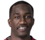 Dexter Deontae McClanahan