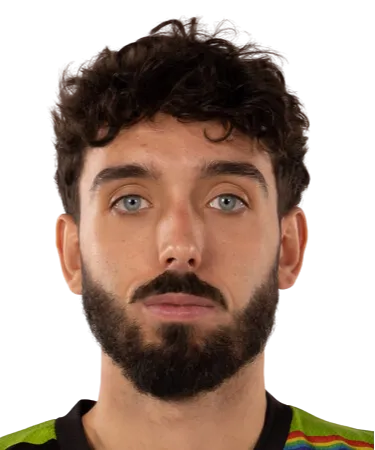 Marc Garcia Antonell