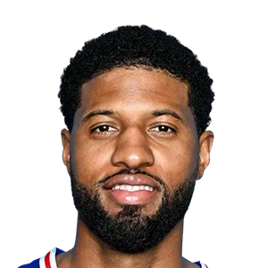Paul George