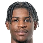 Alphonzo Billups Iii