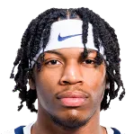 Azavier Stink Robinson