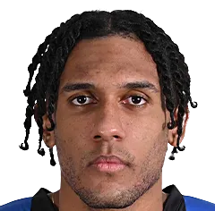 Jonas Matheus Buffat