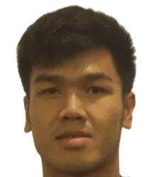 Teerawat Chanthachon