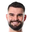 Isaac Humphries