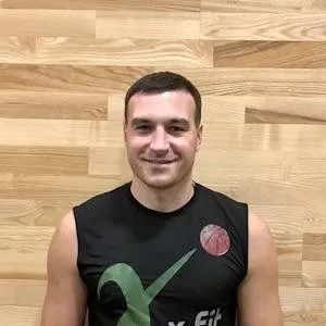 Zagnoyko Dmitriy Vladimirovich