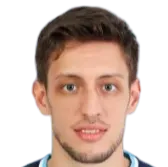 Facundo TERRA AGOSTINI	