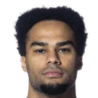 Jacob Gilyard portrait