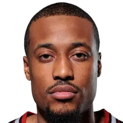 Muhammad-Ali Abdur-Rahkman portrait