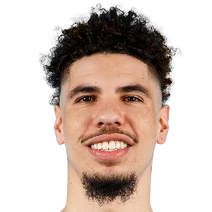 Lamelo Ball