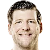 Jack Cooley portrait