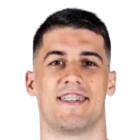 Jure Planinic portrait