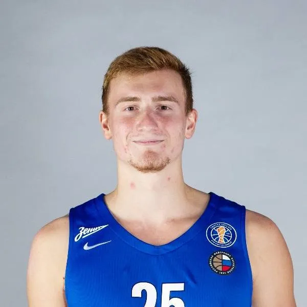 Lepilov Alexandr Anatolevich