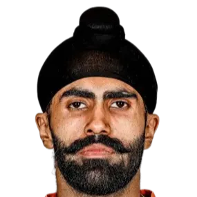 Kanwar Gurbaz Singh Sandhu