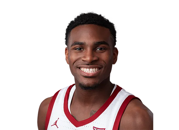 De'Vion Harmon