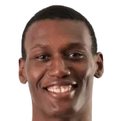 Shaquille Jamal Doorson