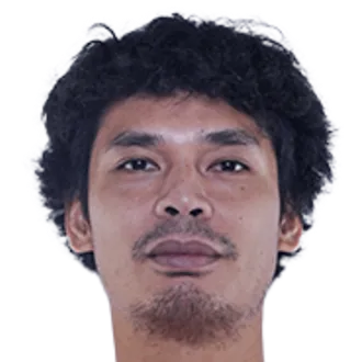 Japeth Aguilar