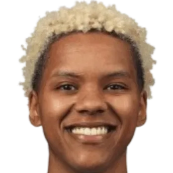 Courtney Monae Williams