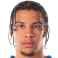 Miro Little portrait