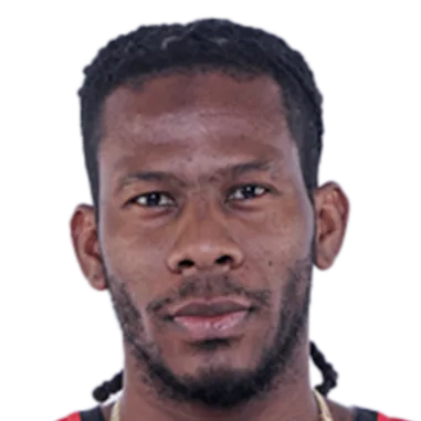 Christian Jaymar Perez