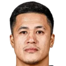 Jericho Cruz