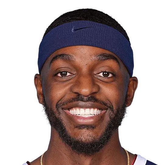 Justin Holiday