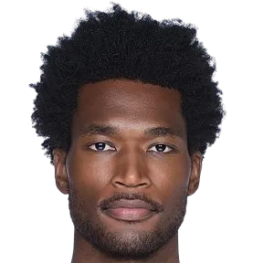 Damian Jones