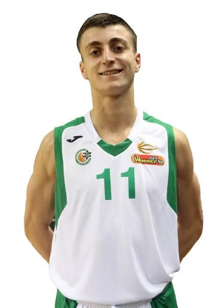 Tomer Asayag