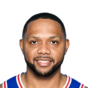 Eric Gordon