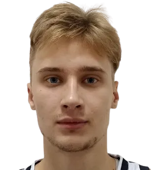 Fedorov Ilya Olegovich