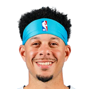 Seth Curry