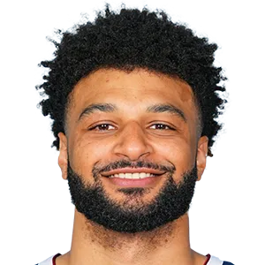 Jamal Murray