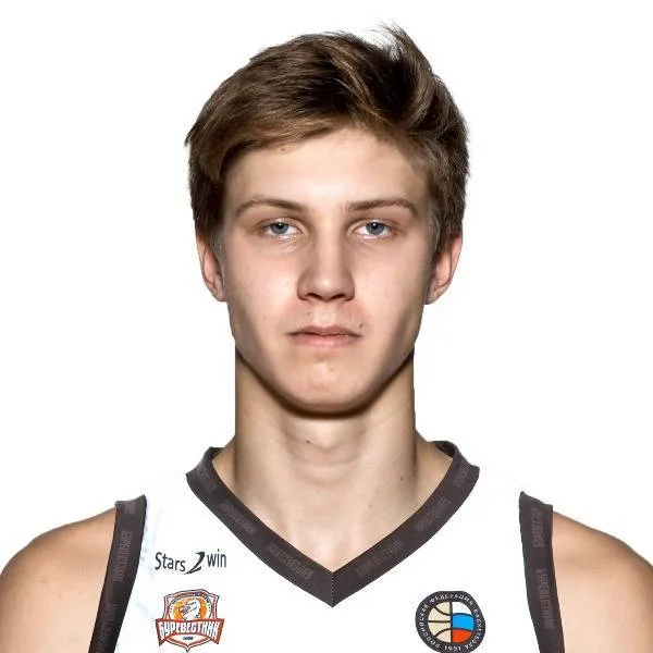 Umratulloev Rodion Ruslanovich