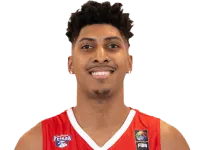 Eric Alexander Romero James