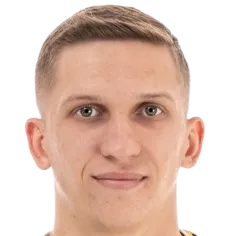 Rudakov Ivan Sergeevich