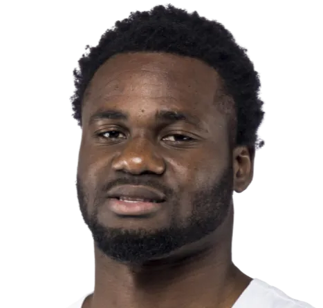 Hugues Rodrigue THA ANDELA