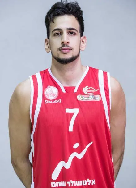 Mohamed Abu Arisha