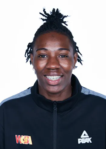 Natasha Renee Howard