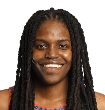 Jonquel Orthea Jones