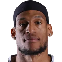 Cleveland Melvin portrait