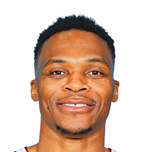 Russell Westbrook