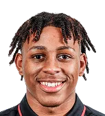 Deshawn Harris-smith