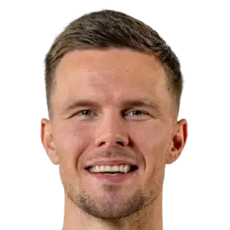 Martin Hermannsson portrait