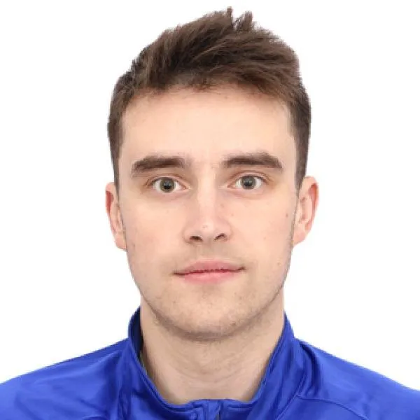 Kiselev Artur Andreevich