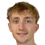 Keegan Van Kauwenberg